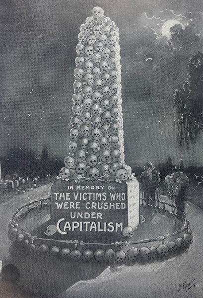 Capital and Labor