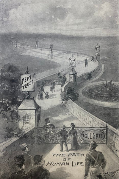 Capital and Labor
