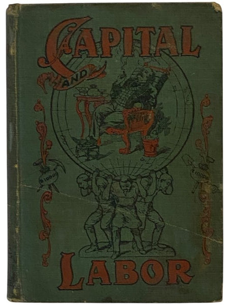 Capital and Labor