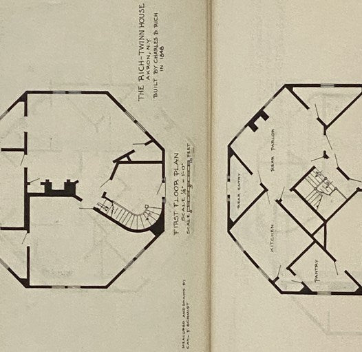 The Octagon Fad