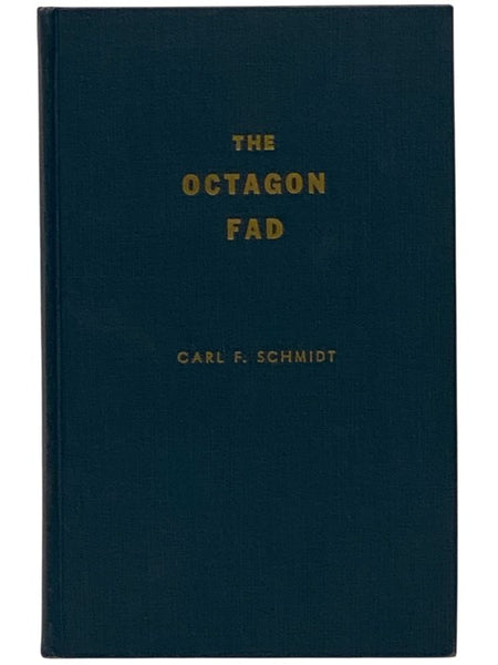 The Octagon Fad
