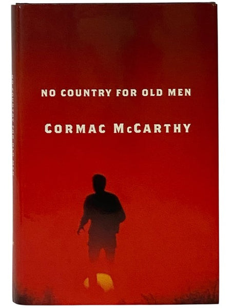 No Country for Old Men