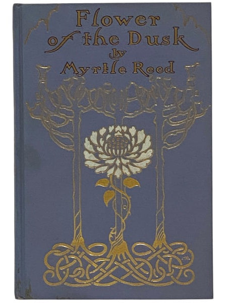 Flower of the Dusk