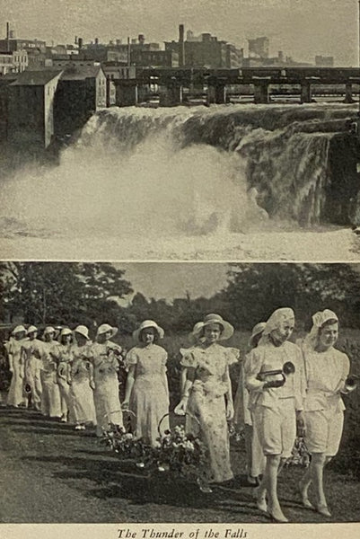 Rochester Sketchbook [Sketch Book]