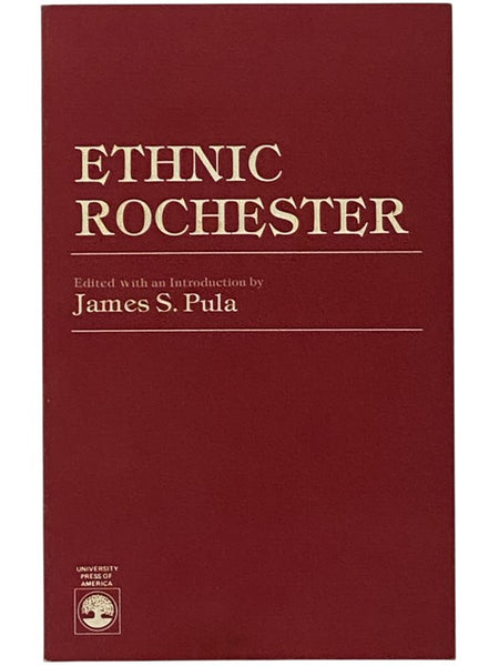 Ethnic Rochester