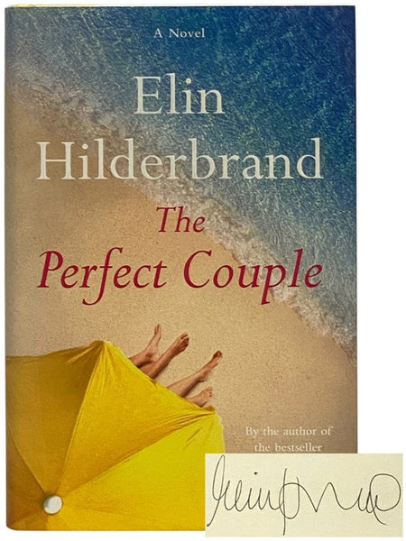 The Perfect Couple