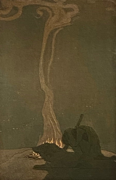 The Call of the Wild