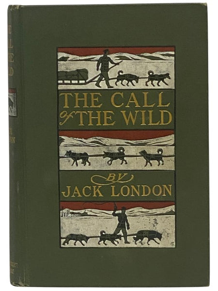 The Call of the Wild