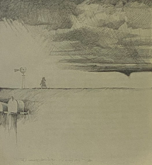 Forty-Seven Days to Oz: A Chronicle of the Studies for the Illustrations for The Wonderful Wizard of Oz [47]
