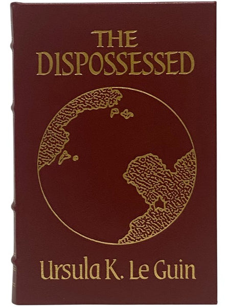 The Dispossessed: A Novel