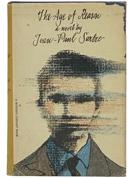 The Age of Reason (The Modern Library of the World's Best Books ML 335)