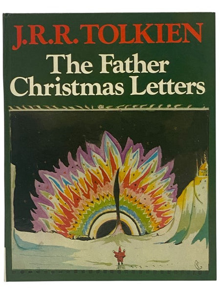 The Father Christmas Letters