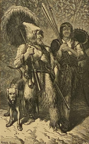 The Life and Adventures of Robinson Crusoe, Now First Correctly Reprinted from the Original Edition of 1719