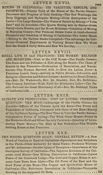 Across the Continent: A Summer's Journey to the Rocky Mountains, the Mormons, and the Pacific States, with Speaker Colfax.