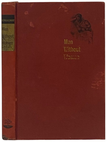 Men Without Women (The Living Library)
