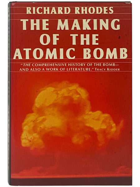 The Making of the Atomic Bomb