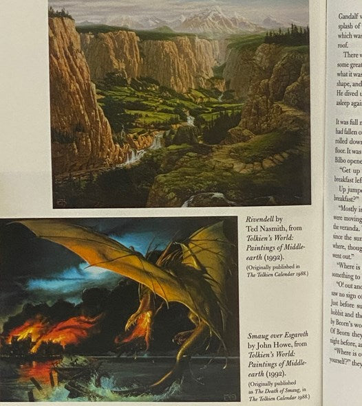 The Annotated Hobbit, or There and Back Again - Revised and Expanded Edition