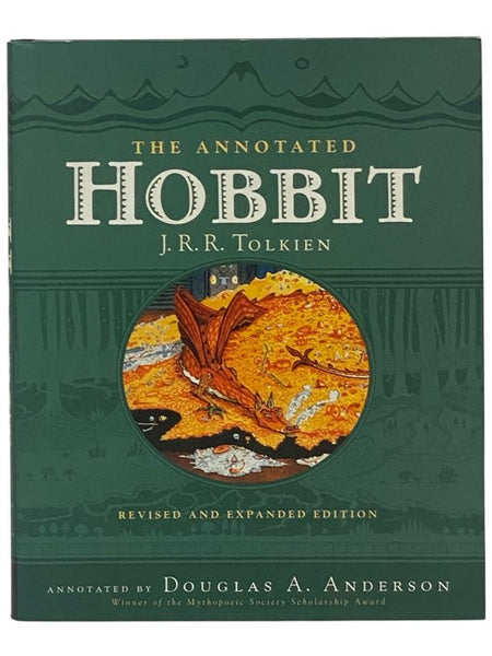 The Annotated Hobbit, or There and Back Again - Revised and Expanded Edition
