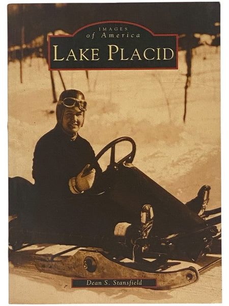 Lake Placid (Images of America) [New York]