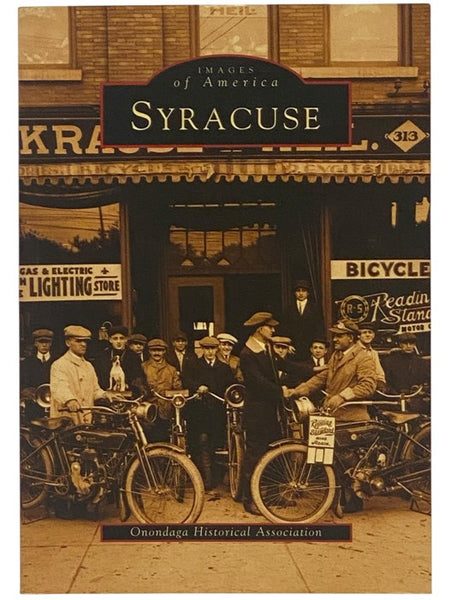 Syracuse (Images of America)