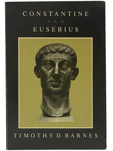 Constantine and Eusebius