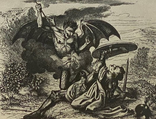 Treasury of Witchcraft: A Source Book of the Magic Arts