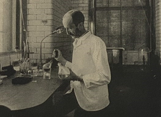 Riders of the Plagues: The Story of the Conquest of Disease