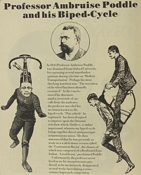 Morbid Curiosities