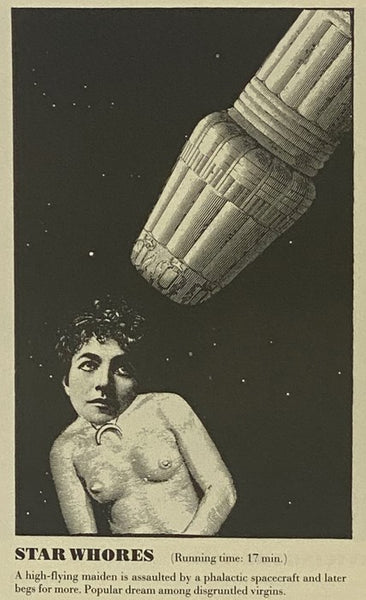 Morbid Curiosities