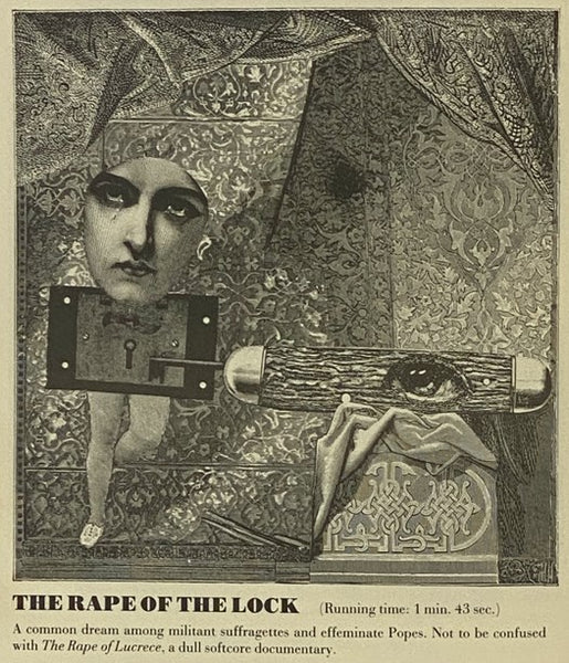 Morbid Curiosities