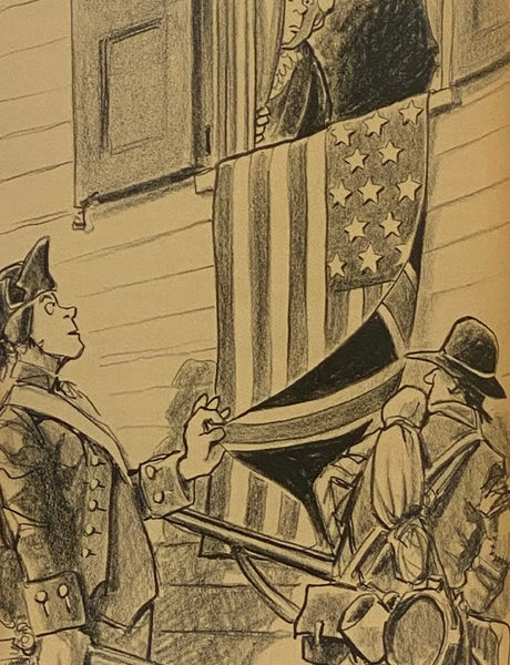 Mud & Guts: A Look at the Common Soldier of the American Revolution