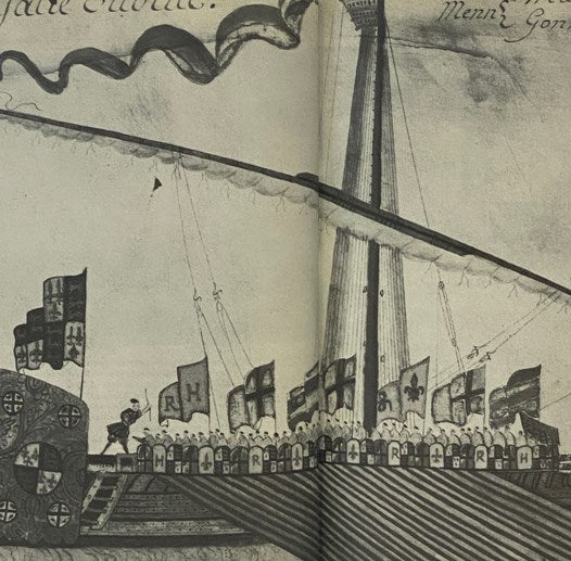 The Story of the Mary Rose