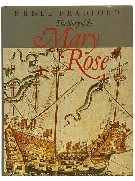 The Story of the Mary Rose