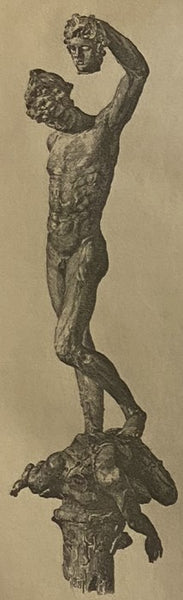 The Life of Benvenuto Cellini, Written by Himself, in Two Volumes