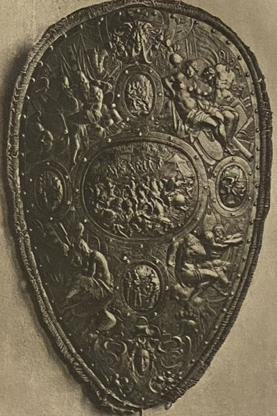The Life of Benvenuto Cellini, Written by Himself, in Two Volumes