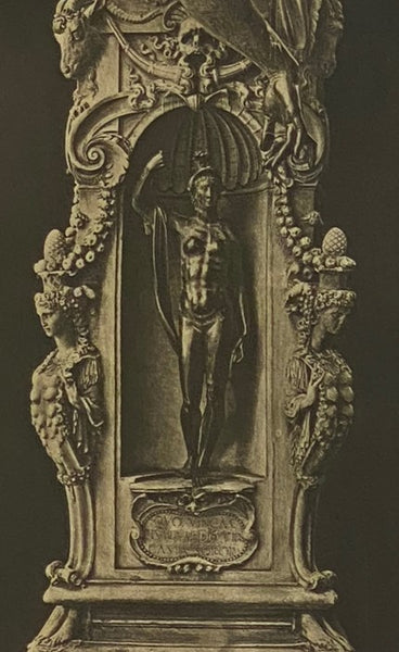 The Life of Benvenuto Cellini, Written by Himself, in Two Volumes