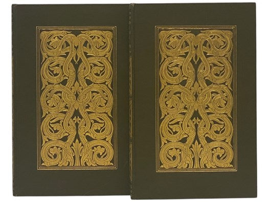 The Life of Benvenuto Cellini, Written by Himself, in Two Volumes