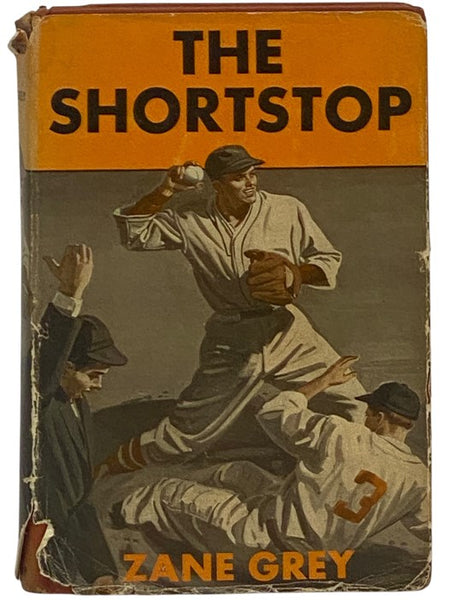 The Shortstop