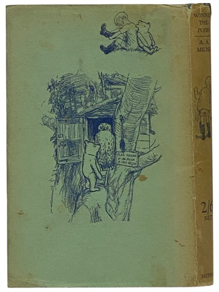 Winnie-the-Pooh
