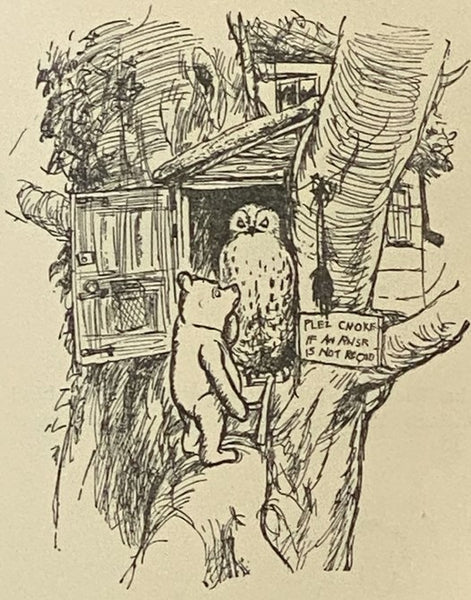 Winnie-the-Pooh