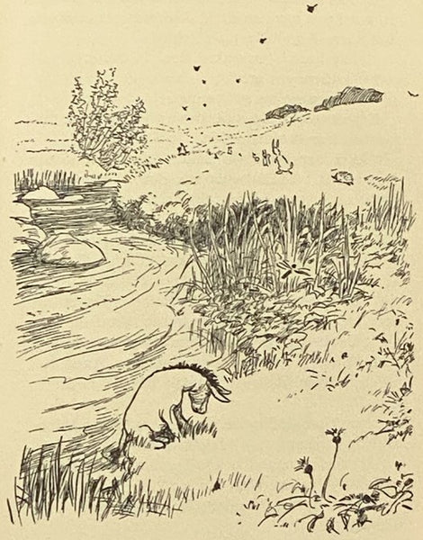 Winnie-the-Pooh