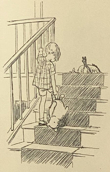 Winnie-the-Pooh