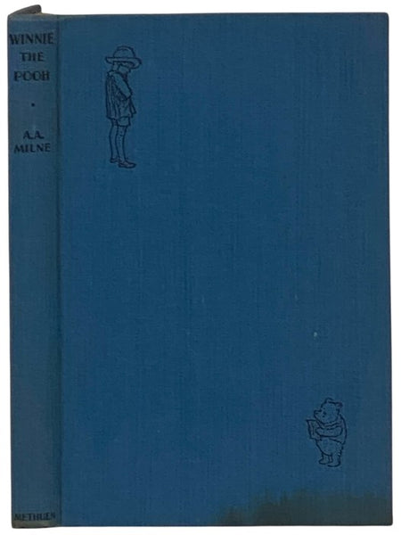 Winnie-the-Pooh