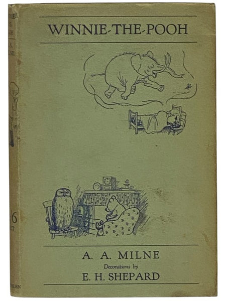 Winnie-the-Pooh