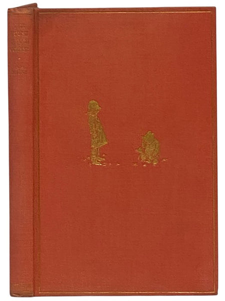The House at Pooh Corner