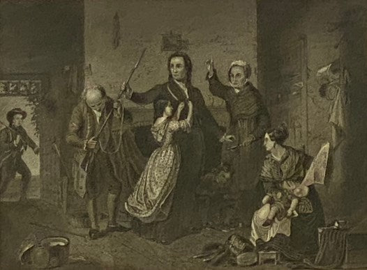 The American Revolution, Including Also the Beauties of American History.