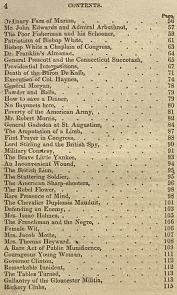 The American Revolution, Including Also the Beauties of American History.
