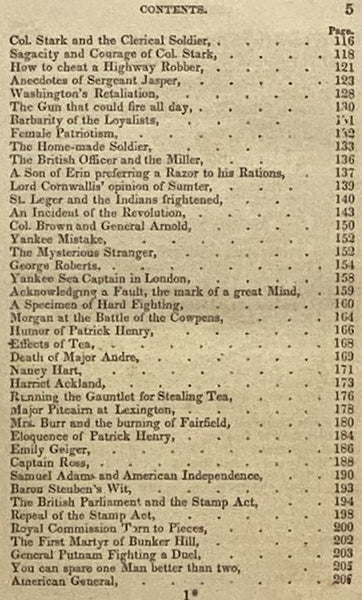 The American Revolution, Including Also the Beauties of American History.