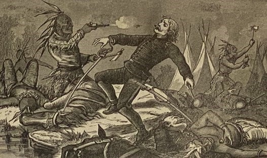 Kings of the Battle-Field: Comprising a Series of Biographical Sketches of the Most Distinguished Military Leaders, of Europe and America, Who Have Contributed Their Life Services to Establish and Perpetuate the Freedom of Their Fellow-Men and the Sacred…