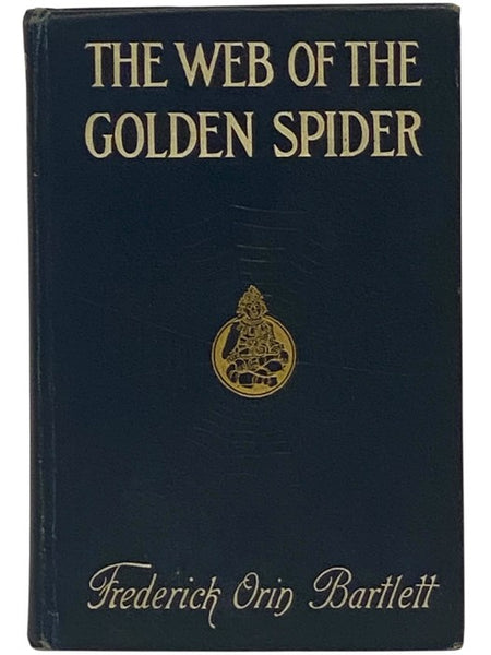 The Web of the Golden Spider